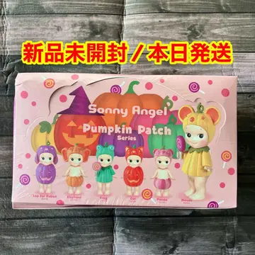 [ 오늘 발송 ] 소니 엔젤 호박 패치 시리즈 모듬 박스
