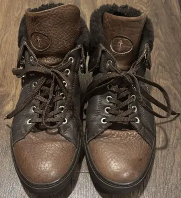 체사레 파치오티 브라운
