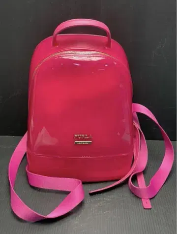 FURLA candy 캔디 백팩