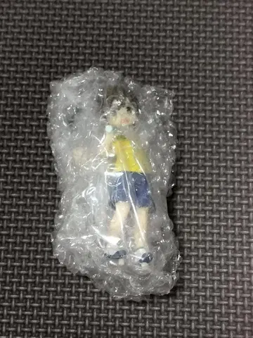 Free! 욘텐고 마코토