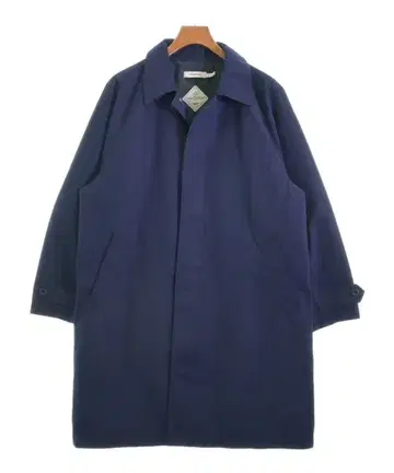 nonnative 스텐카라 코트 남성용