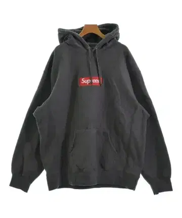 Supreme 후드티 남성용