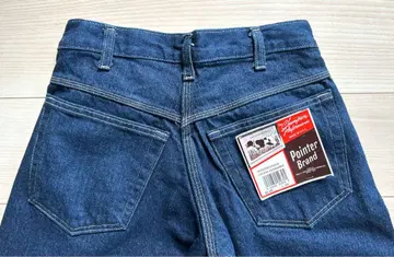 Pointer Brand 다크 블루 청바지 W29 L30 미국제