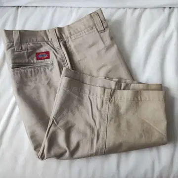 Dickies 하프 팬츠