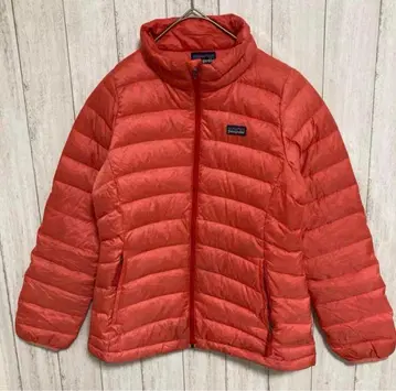 Patagonia 라이트 다운 자켓