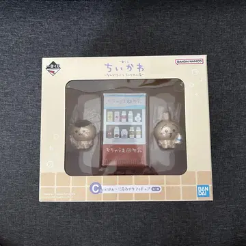 제일복권 치이카와 (먼작귀) C상
