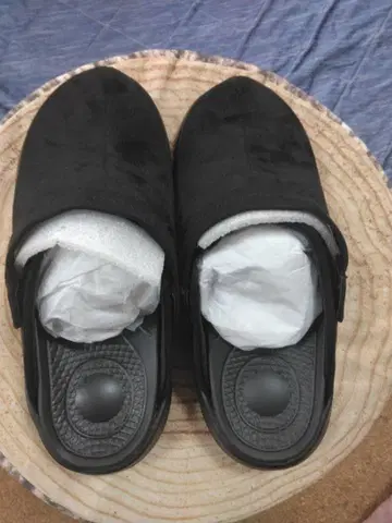 정골의사가 진심으로 생각한 발바닥 건강 클로그 신발