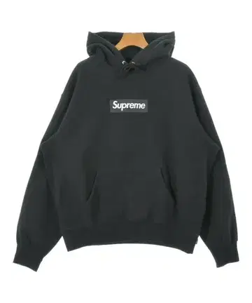 Supreme 후드티 남성용