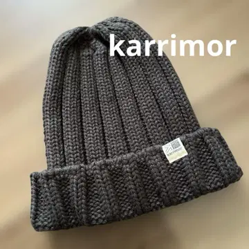 [ karrimor ] 트레킹 니트 모자