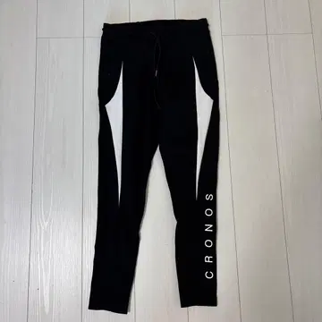 CRONOS 조거 팬츠