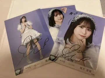 오기 나나 모브노데레라 요리 히키 코멘트 있음 친필 세미 컴프