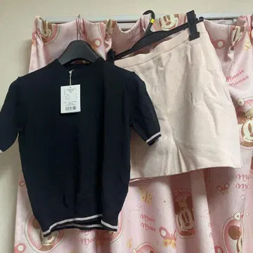 미셸 마카롱 셋업