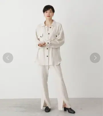AZUL BY MOUSSY 아줄바이마우지 셋업