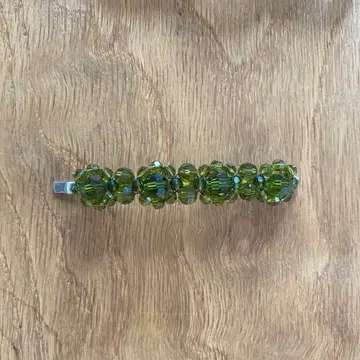 simone rocha 헤어핀