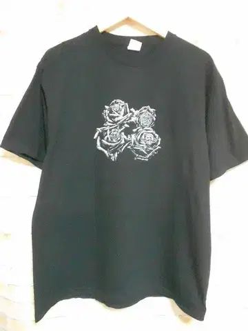 BUCK-TICK Fish Tanker's ONLY 2024 셔츠