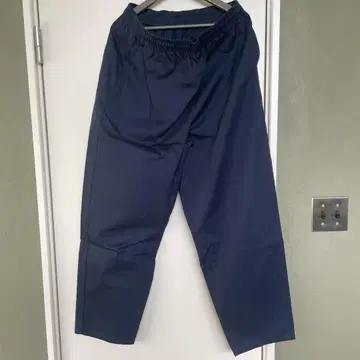 FreshService CORPORATE EASY PANTS NAVY
