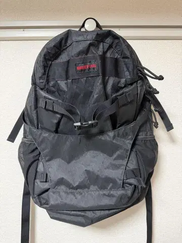 BRIEFING VERSATILE PACK M SP BK