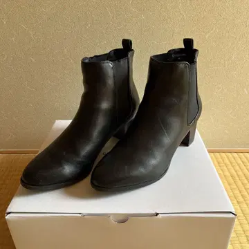 글로벌 워크 부츠