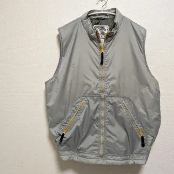 퀵실버 충전솜 베스트 XL 기믹 테크 롱 T 포함