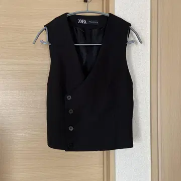 ZARA 컴팩트 디자인 베스트