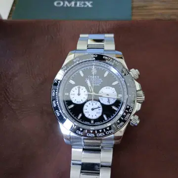 OMEX 덴마 루.만 신상