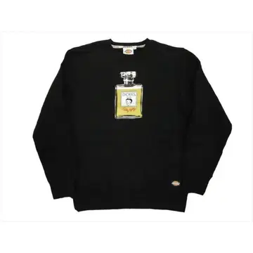 Dickies 트레이닝복 BETTY BOOP