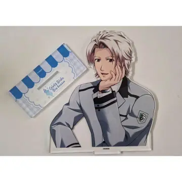 [두근두근 메모리얼 GS2 사에키 에이 빅 아크릴 스탠드]