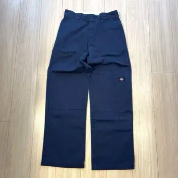 Dickies 디키즈 더블니 워크 팬츠 30 x 32