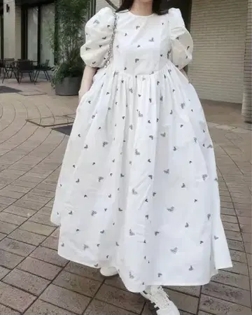 bibiy emily heart dress