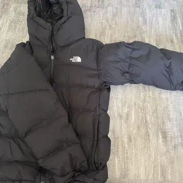 THE NORTH FACE 다운 자켓