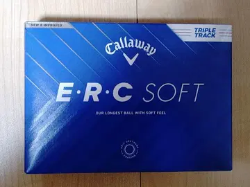캘러웨이 E.R.C. 소프트 골프공
