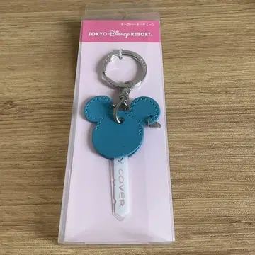 도쿄 디즈니 리조트 미키 키링