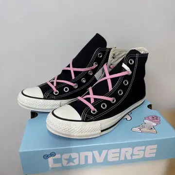 컨버스 올스타 빤쮸토끼 23.0cm