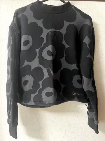 adidas x marimekko 맨투맨
