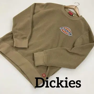 [ Dickies ] 프리 스트레이너 M 카멜 베이지 #2464