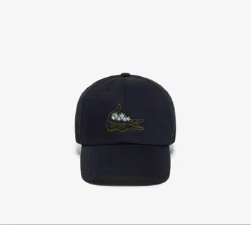 라코스테 x 고질라 캡 LACOSTE GODZILLA