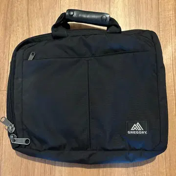 그레고리 GREGORY 미션 슬림 2way 백팩 비즈니스