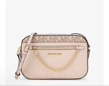 새상품 MICHAEL KORS 숄더백 핑크