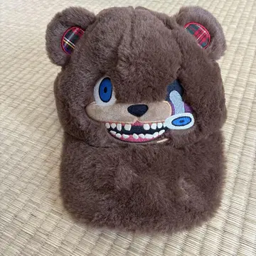 하미곰 캡 모자 USJ