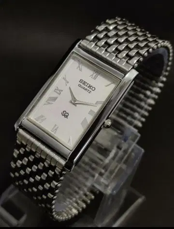 SEIKO 쿼츠 손목시계