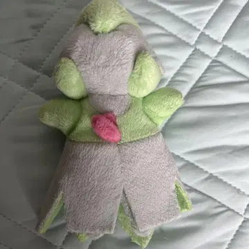 축 늘어지는 봉제 인형 서나이트 굿나잇 ver. 포켓몬