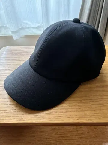 [ CA4LA ] 블랙 야구 모자