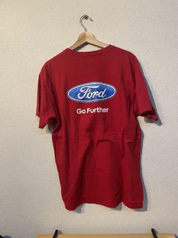 Ford 토론토 랩터스 T셔츠 L 사이즈