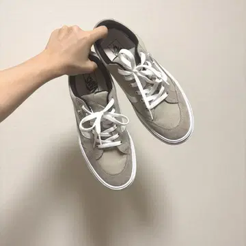 VANS 스니커즈 V3038SC 28cm