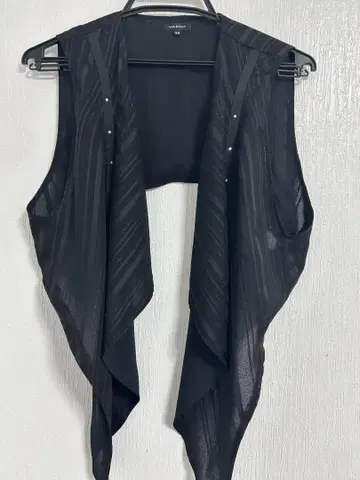 VALENZA 쇼 베스트 볼레로 40