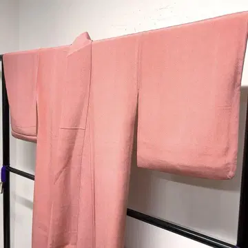 코몬 에도 코몬 상어지문 작가물 톨 사이즈 기모노 092tz