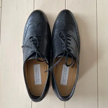 MACKINTOSH PHILOSOPHY 매킨토시 필로소피