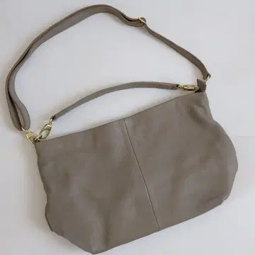 [ 익명 배송 ] ear PAPILLONNER 2WAY 숄더 그레이지