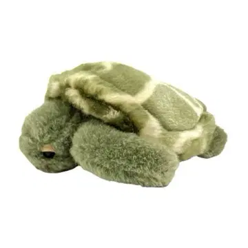 [ 미사용 ] 요시토쿠 거북이 거북이 봉제 인형