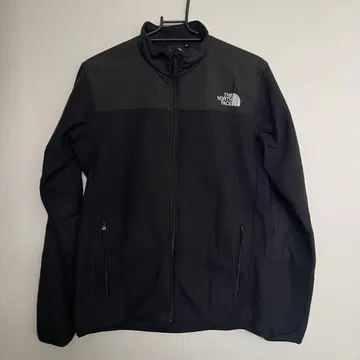 THE NORTH FACE 플리스 자켓